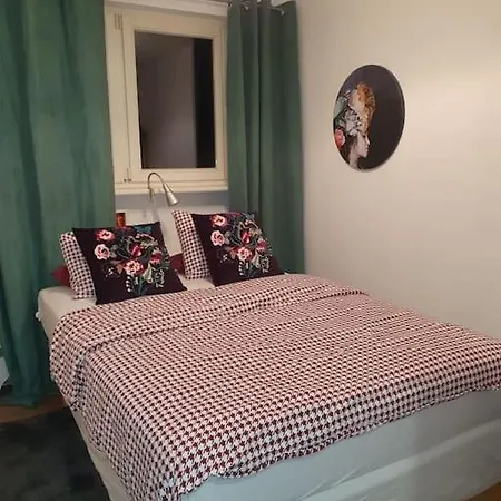 Kotlarska 17, Main Sq Apartment Wroclaw