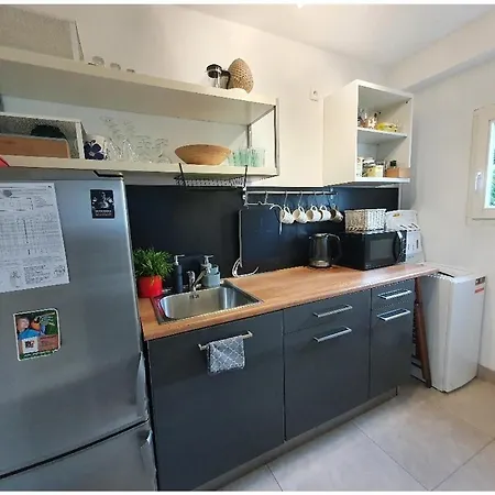 Apartment Kotlarska 17, Main Sq Wroclaw