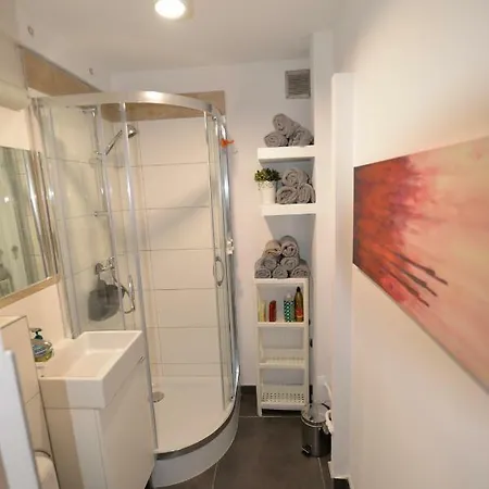 Kotlarska 17, Main Sq Apartment *
